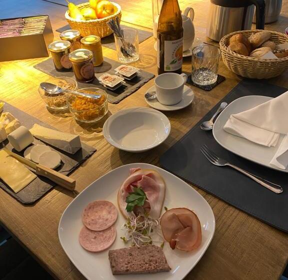 ベッドアンドブレックファースト Beukenhouse