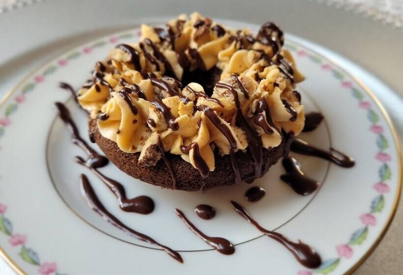 مبيت وإفطار Buffalo Harmony House