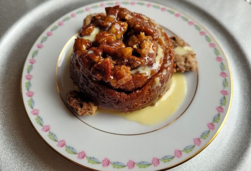 مبيت وإفطار Buffalo Harmony House