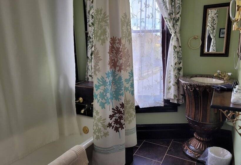 مبيت وإفطار Buffalo Harmony House