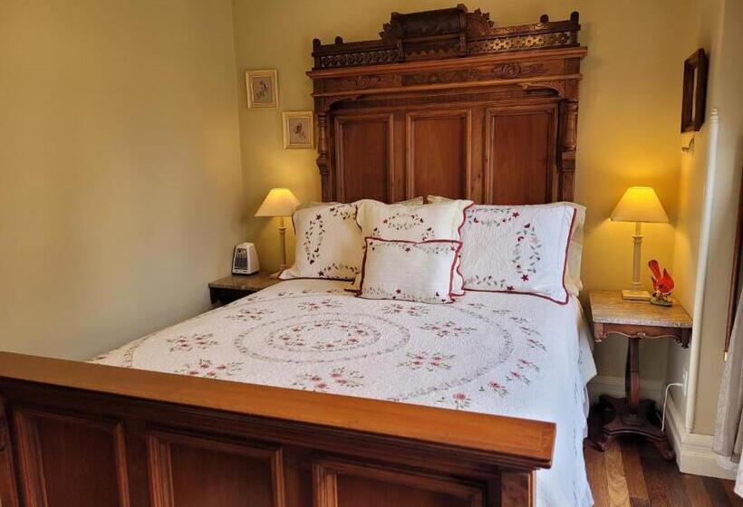 مبيت وإفطار Buffalo Harmony House