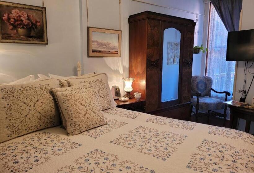 مبيت وإفطار Buffalo Harmony House