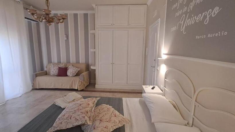 مبيت وإفطار Chez Tata    Scé Tatà