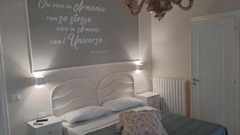 مبيت وإفطار Chez Tata    Scé Tatà