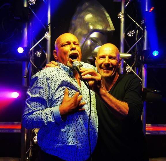 민박 La Pierre Du Diable