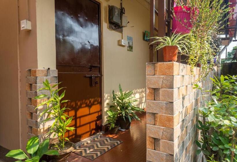 Bed and Breakfast Mulaqat Homestay