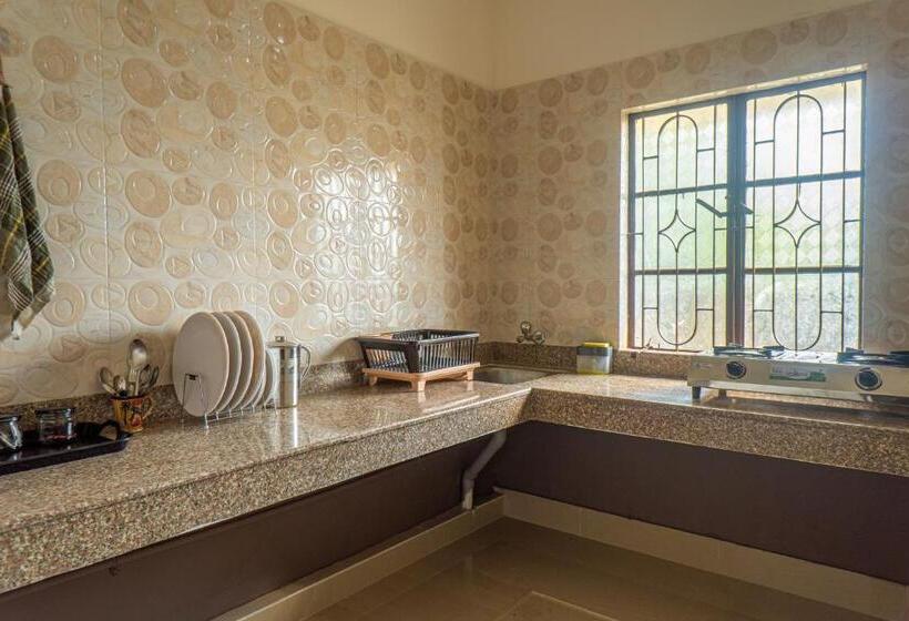 Bed and Breakfast Mulaqat Homestay