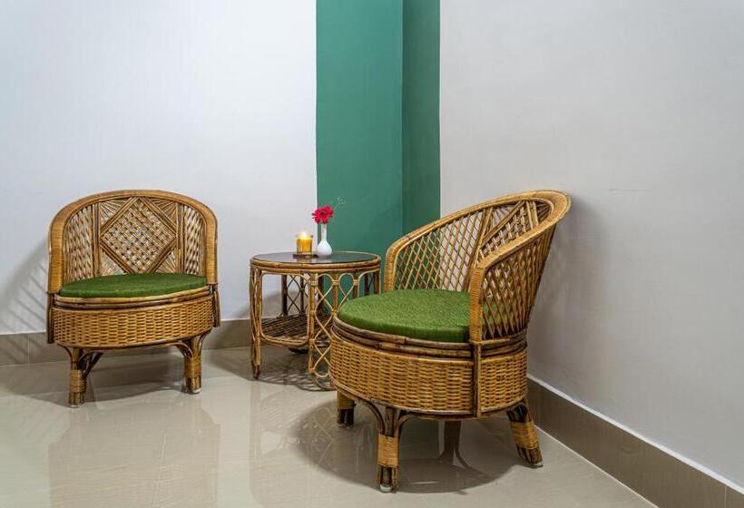 Bed and Breakfast Mulaqat Homestay