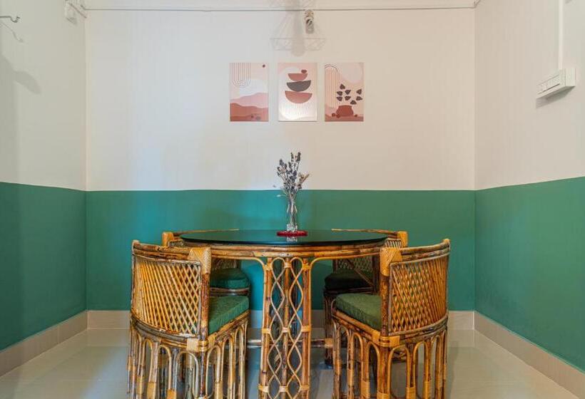 Bed and Breakfast Mulaqat Homestay