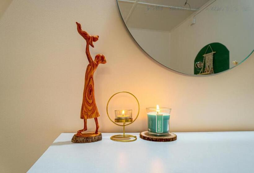 Bed and Breakfast Mulaqat Homestay