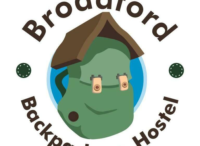 Broadford Backpackers Hostel
