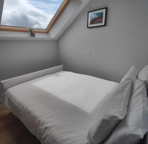 Broadford Backpackers Hostel