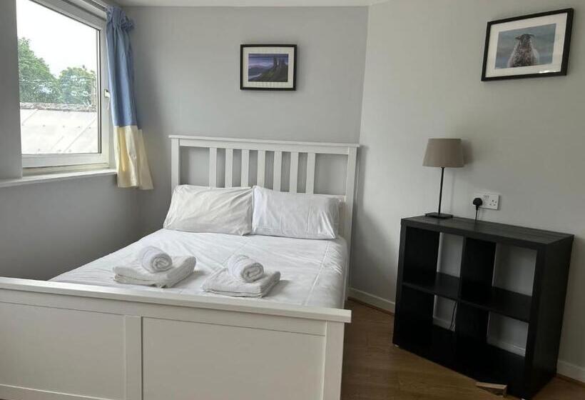 Broadford Backpackers Hostel