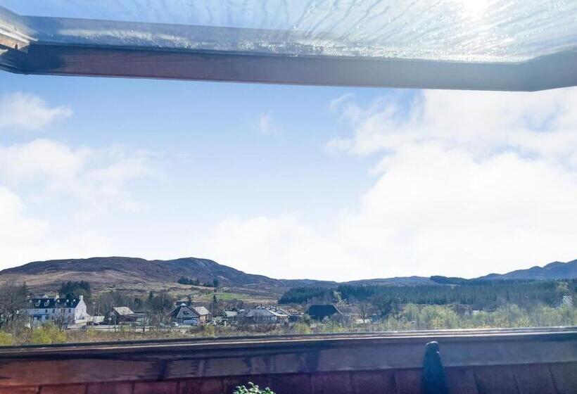 Broadford Backpackers Hostel