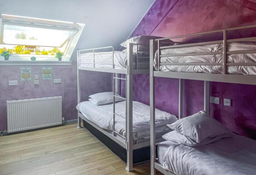 Broadford Backpackers Hostel