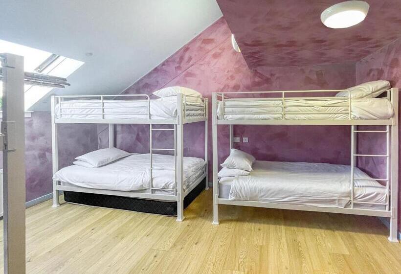 Broadford Backpackers Hostel