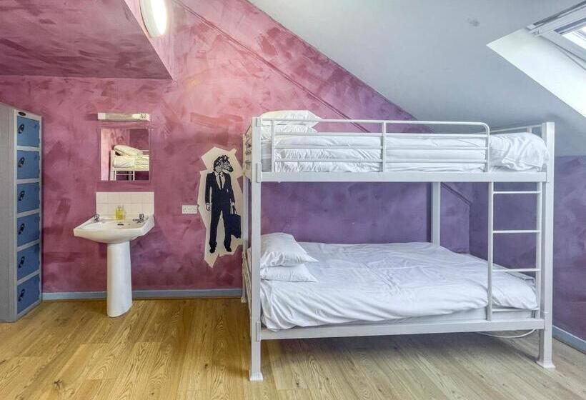 Broadford Backpackers Hostel