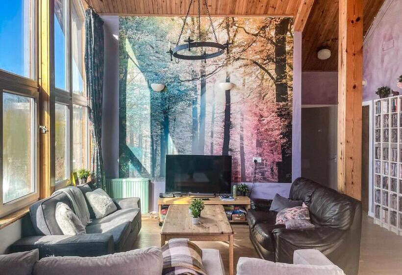 Broadford Backpackers Hostel