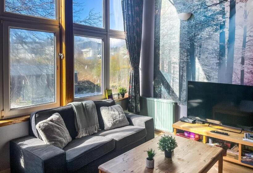 Broadford Backpackers Hostel