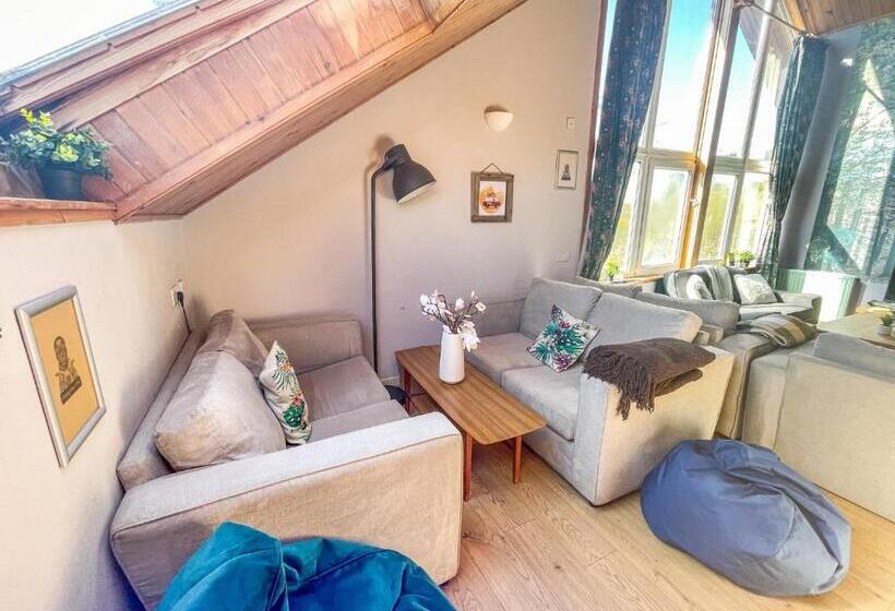 Broadford Backpackers Hostel