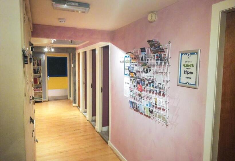 Broadford Backpackers Hostel