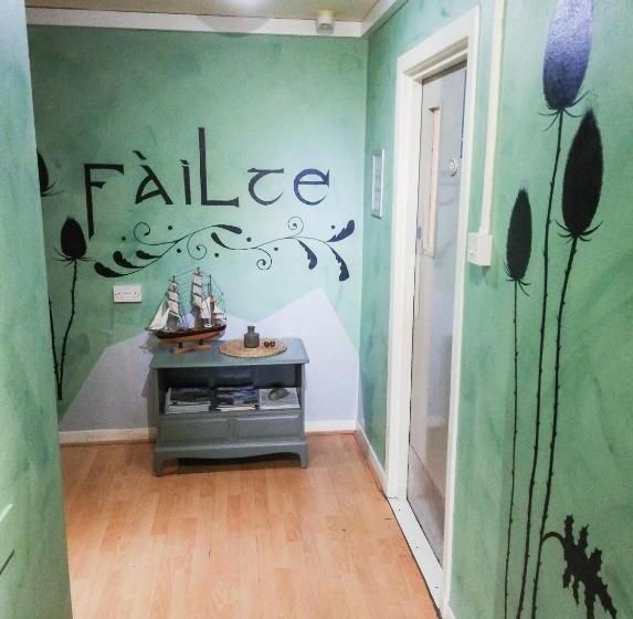 Broadford Backpackers Hostel