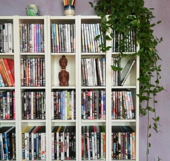 Broadford Backpackers Hostel