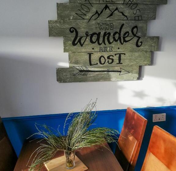 Broadford Backpackers Hostel