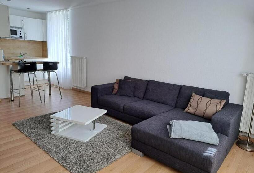 City Boarding Lippstadt