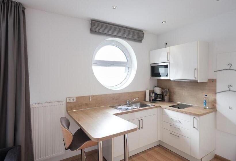 City Boarding Lippstadt