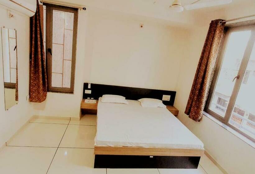 Heaven Accommodations