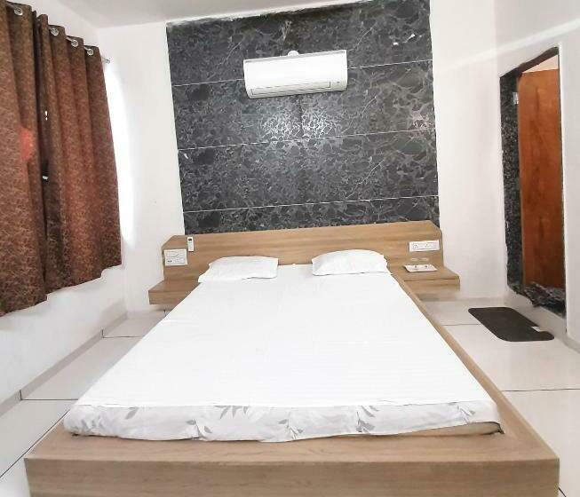 Heaven Accommodations