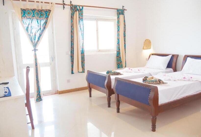 酒店 Ahg Sun Bay Mlilile Beach