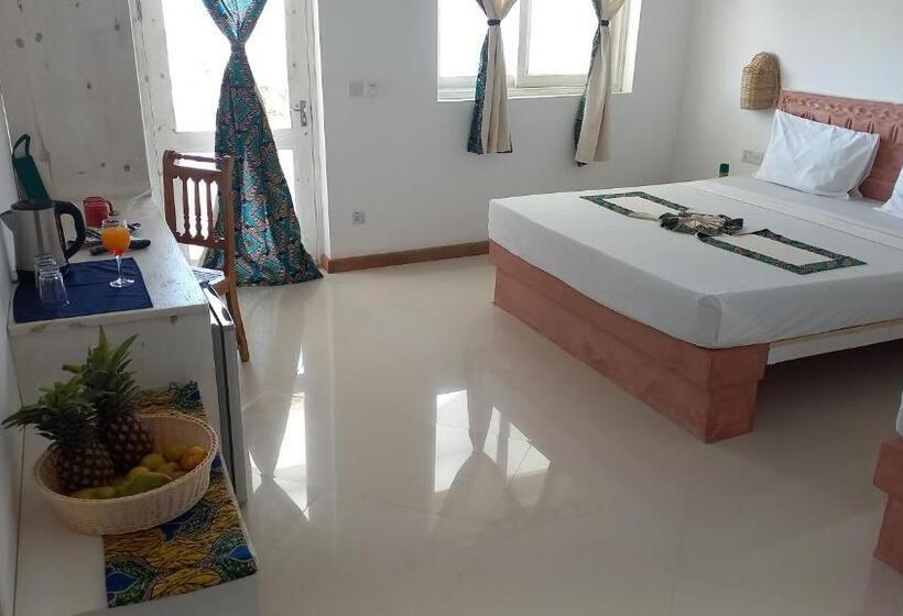 酒店 Ahg Sun Bay Mlilile Beach