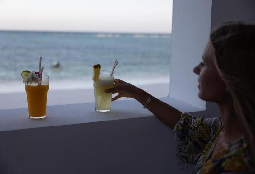 酒店 Ahg Sun Bay Mlilile Beach