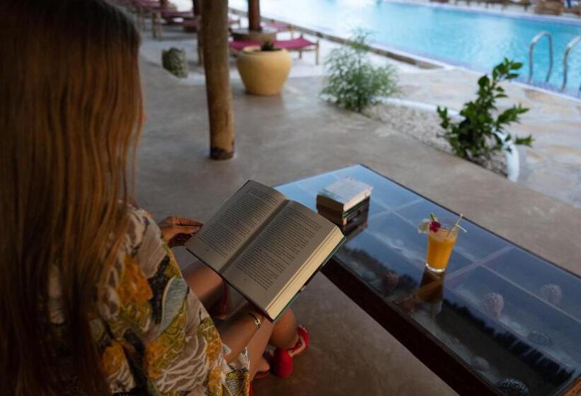 酒店 Ahg Sun Bay Mlilile Beach