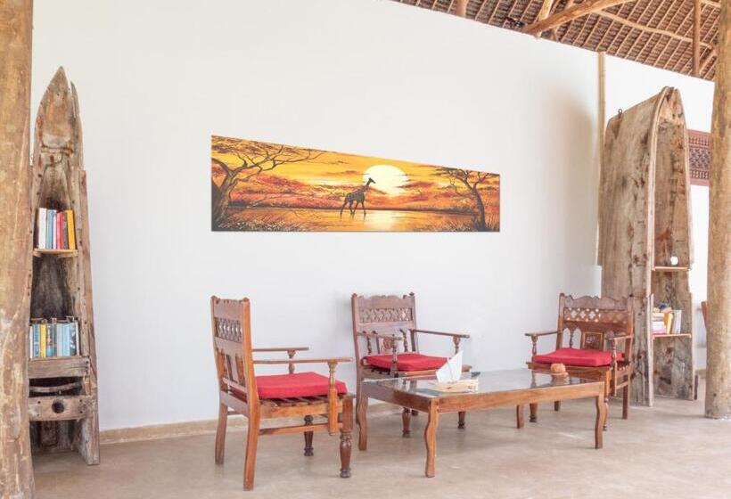 酒店 Ahg Sun Bay Mlilile Beach