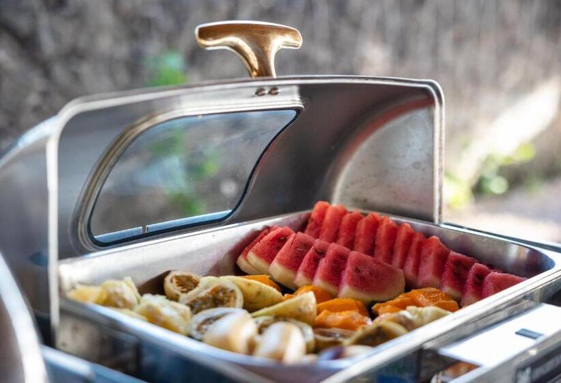 酒店 Ahg Sun Bay Mlilile Beach