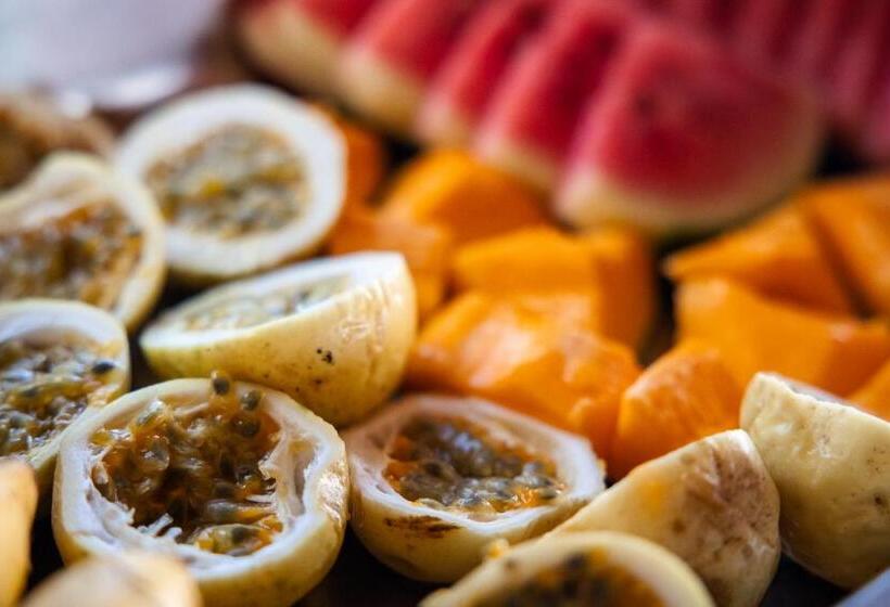 酒店 Ahg Sun Bay Mlilile Beach