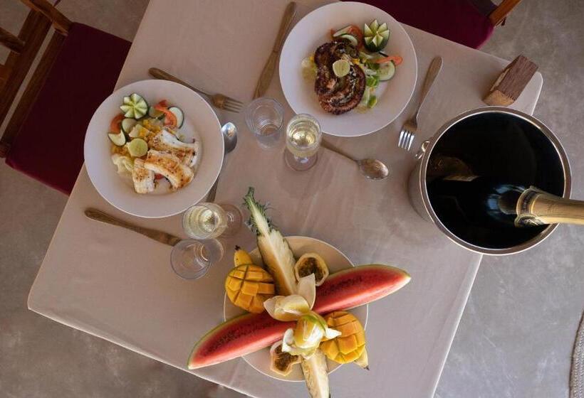 酒店 Ahg Sun Bay Mlilile Beach