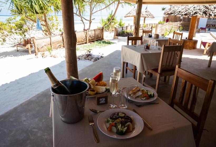 酒店 Ahg Sun Bay Mlilile Beach