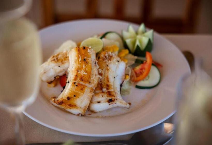 酒店 Ahg Sun Bay Mlilile Beach