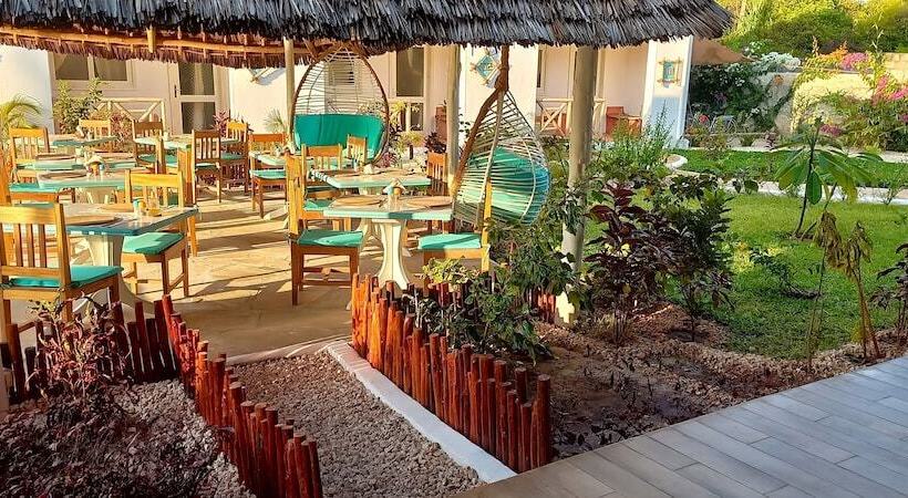 酒店 Ahg Sun Bay Mlilile Beach