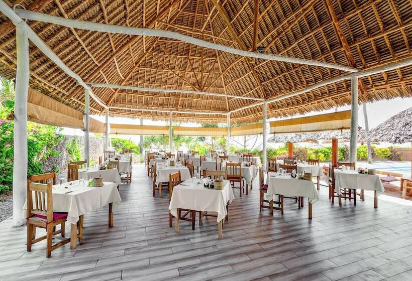 酒店 Ahg Sun Bay Mlilile Beach