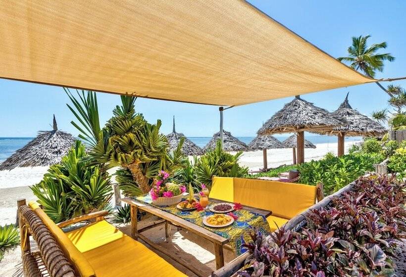 酒店 Ahg Sun Bay Mlilile Beach