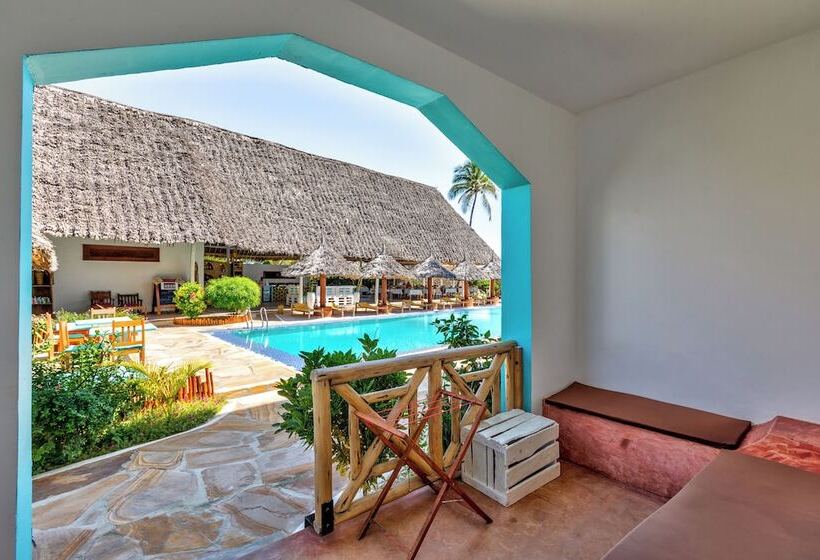 酒店 Ahg Sun Bay Mlilile Beach