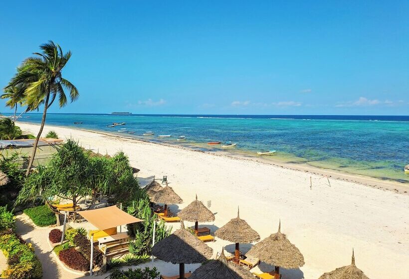 酒店 Ahg Sun Bay Mlilile Beach