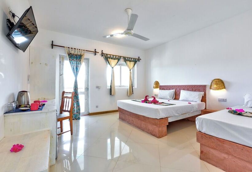 酒店 Ahg Sun Bay Mlilile Beach