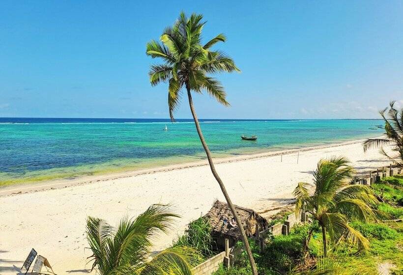 酒店 Ahg Sun Bay Mlilile Beach