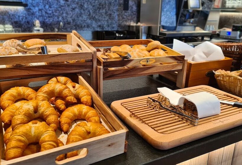 فندق Alpstadt Lifestyle